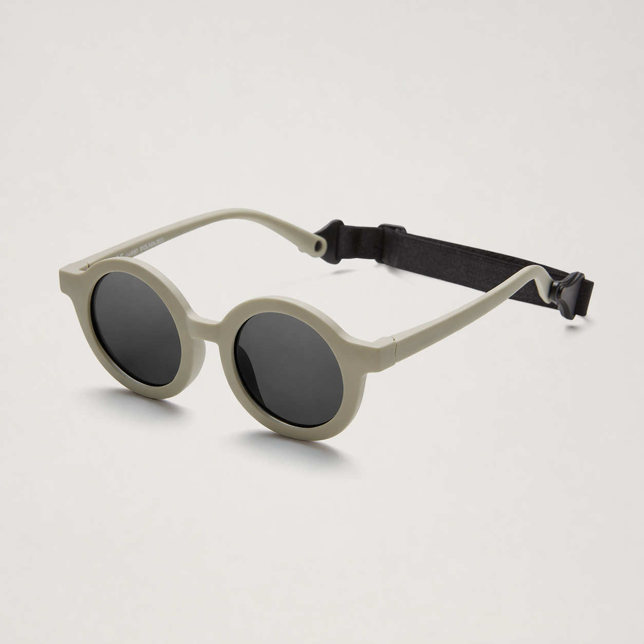 Sonnenbrille Flexi - Rot