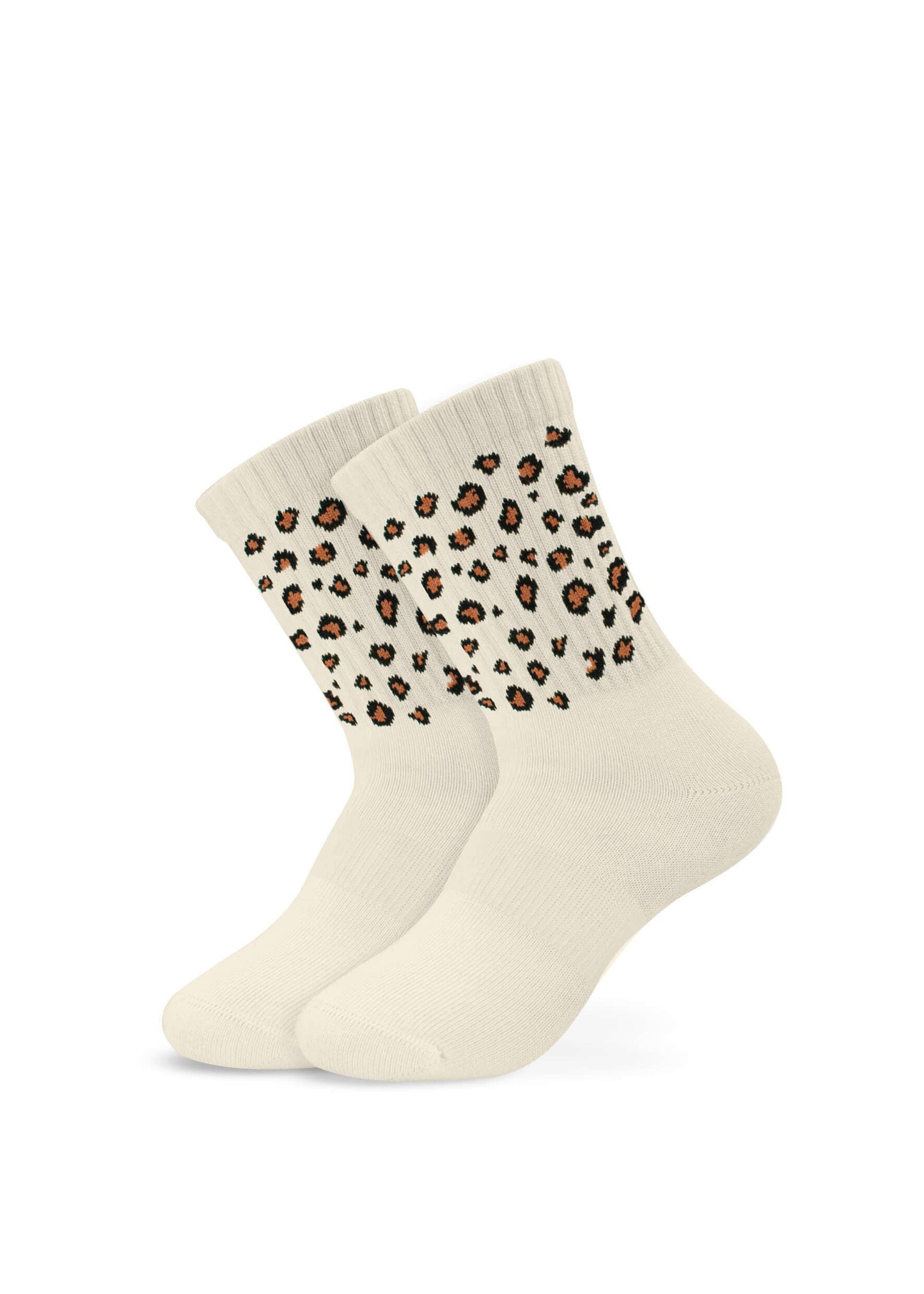 Socken Leo