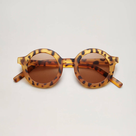 Sonnenbrille - Lion