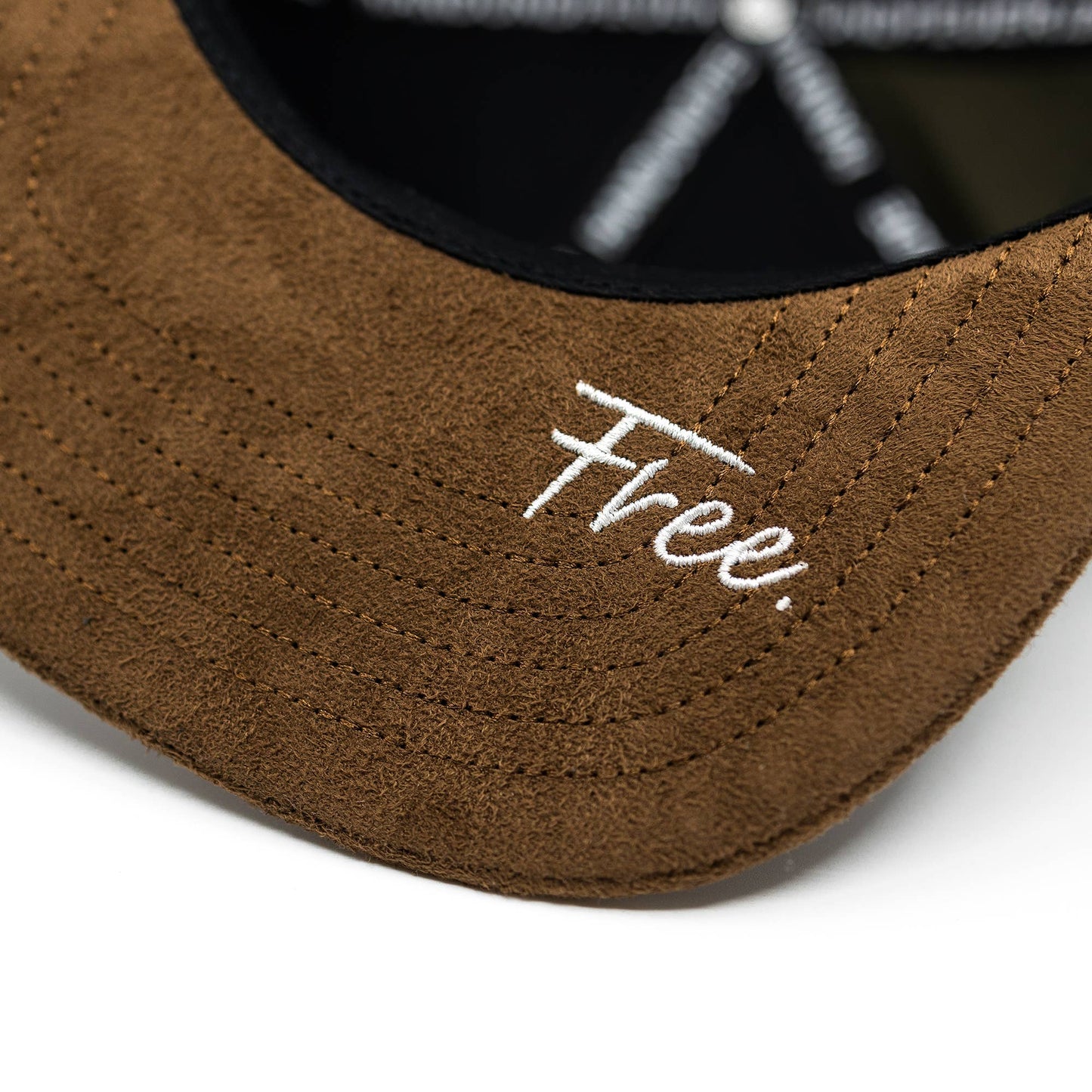 Casual-Cap Free