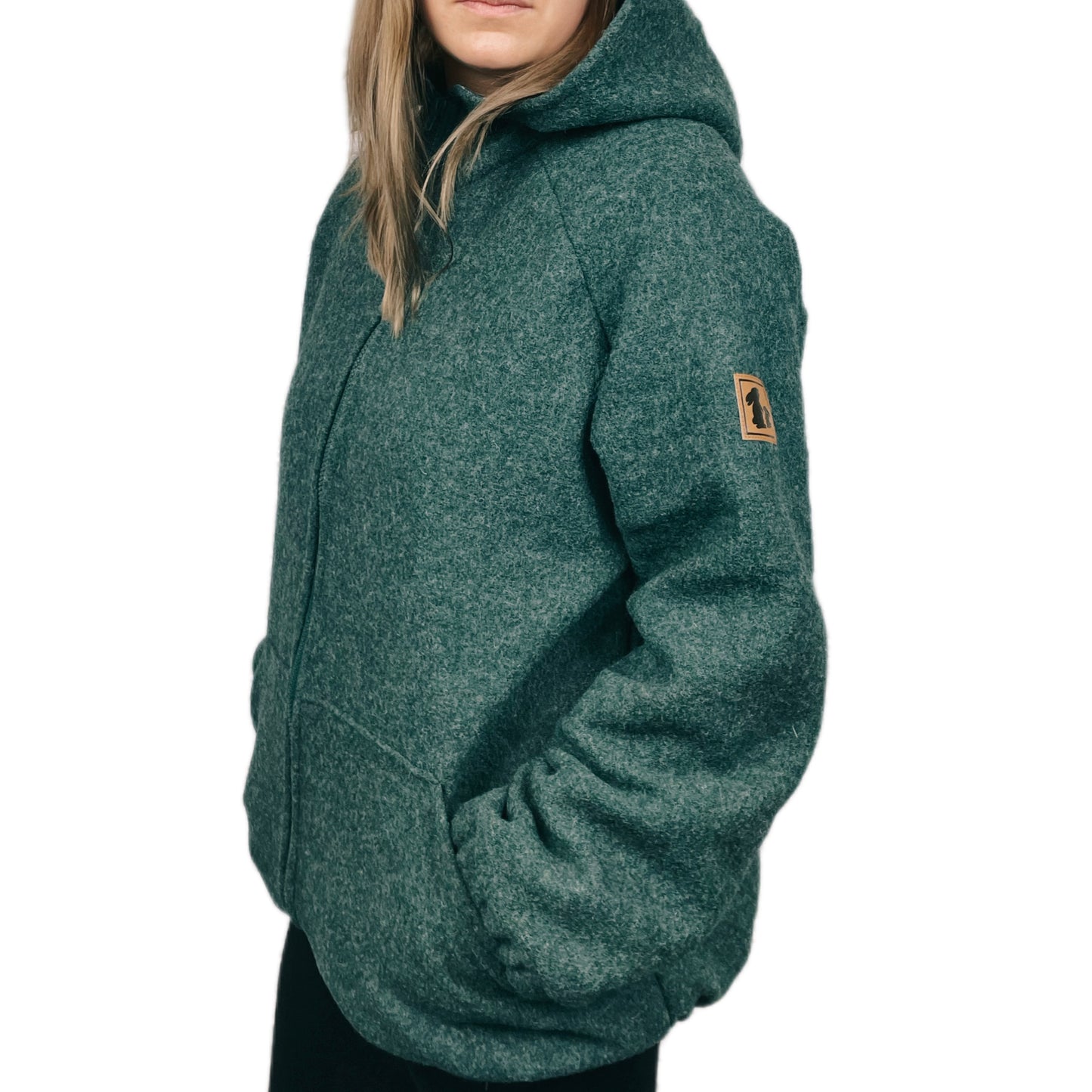 Walkjacke (Unisex)