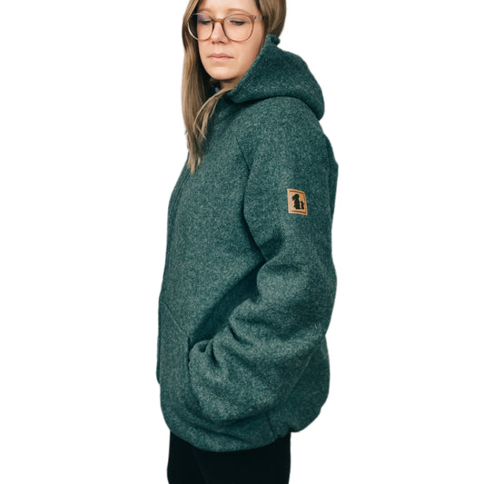 Walkjacke (Unisex)