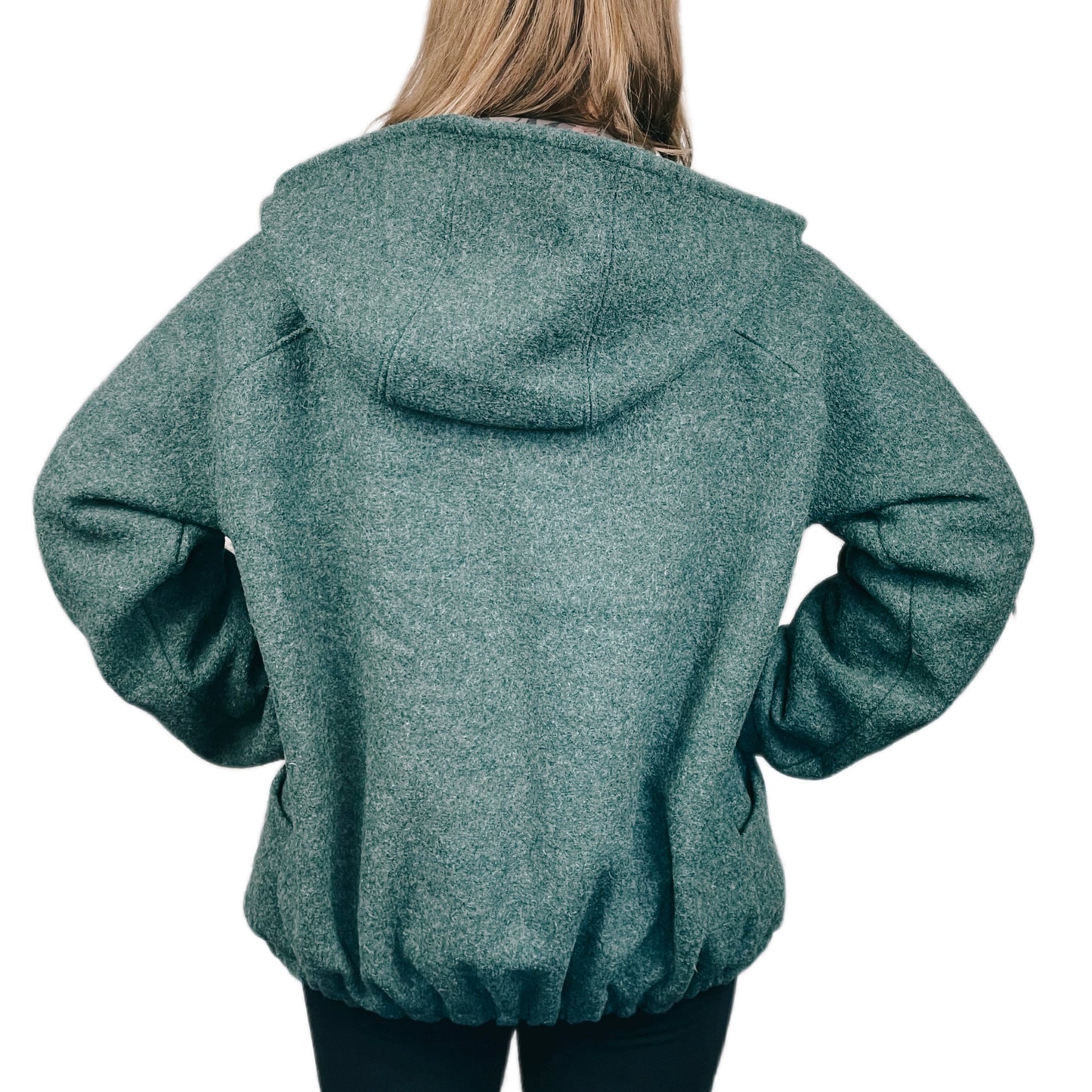 Walkjacke (Unisex)